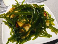 小菜-海底捞火锅(老城根店)