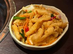 -芸鲜季·云南野生菌餐厅· 云南风物味研社(闵行店)