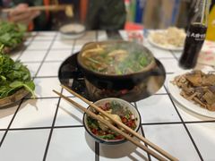 -小板凳(四公里店)