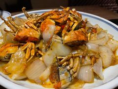 -周家二小姐的菜(西津渡店)