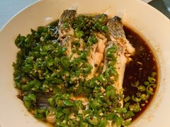 -许家菜(望江店)