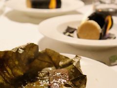 -富力丽思卡尔顿酒店·丽轩中餐厅