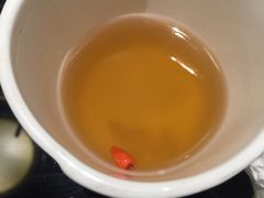 -皇城根北京风味主题餐厅(滨海万达店)