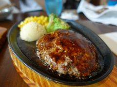 -铃木食堂(帽儿胡同店)