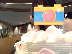 -福气鲜活面包·生日蛋糕