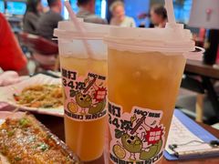 -蚝蚝先生·广式烧烤(信天广场店)