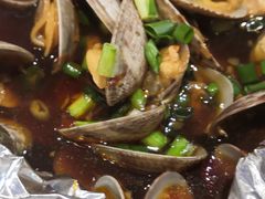 -沪上名羊天下•烤羊腿•东北烧烤•小龙虾(浦东直营总店)