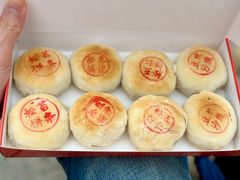 -周记高桥松饼制作坊