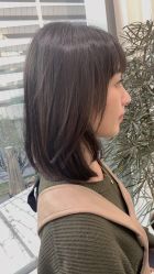 -KEIVON HAIR·崎宏