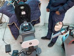 -九号电动车(安定门内大街店)