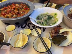 -谢三姐金奖啤酒鱼(总店)