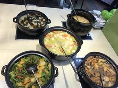 -素渡新派素食自助餐厅(兴工街店)