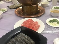 -东来顺饭庄(王府井步行街店)