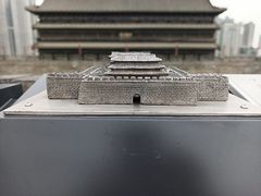 -西安城墙·碑林历史文化景区