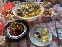 -川味堂·四川豆花(八卦岭店)