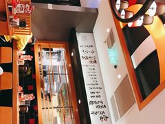 -一風堂拉面(港汇恒隆店)