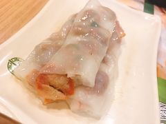 -添好运点心专门店(中环IFC店)