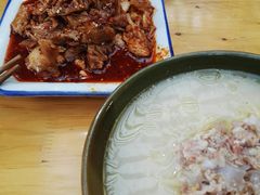 -徐老幺奶汤面