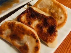 鸡肉煎饺-鸟啸酒场 by MIG(长乐路店)