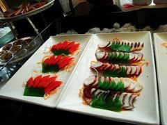 -张家港国贸酒店·餐厅