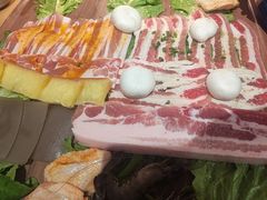 -乌拉烤肉(如皋首店)
