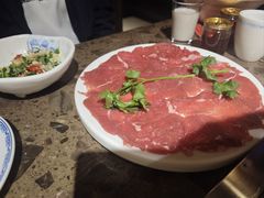 -码头故事火锅(大丰店)