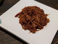 -塔哈尔·新疆盛宴(城西银泰店)