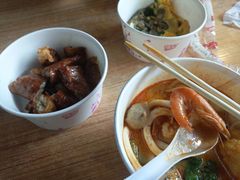 -老闽味沙茶面·姜母鸭(传承35年曾厝垵店)
