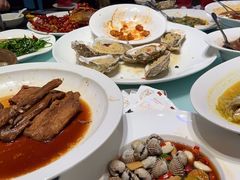 -王庄阿咪海鲜大排档(象园店)