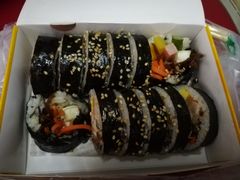 -传闻来紫菜包饭·打糕(西塔韩百店)