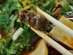 -老兵麻辣烫(世欧王庄店)
