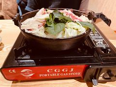 -津之港·日本料理·铁板烧