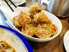 -全聚贤餐厅·湖北家常菜(沙湖店)