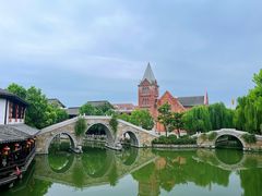 -台儿庄古城