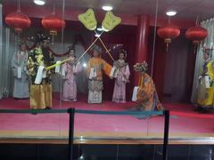 -包公祠
