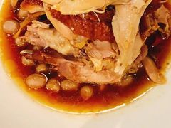 -小菜园新徽菜(江阴万达店)