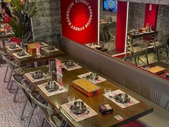 -神府路壹号·海鲜烧烤排档(三坊七巷店)