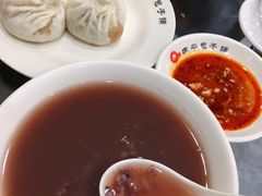 -庆丰包子铺(青龙桥店)