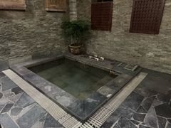 -和县香泉温泉度假村