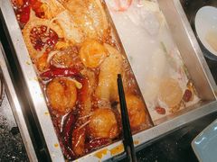 -五星桥原切肥牛火锅·30年专注好牛肉(湖塘店)