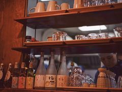 -铃木食堂(帽儿胡同店)