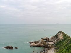 -西涌国际滨海旅游区