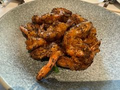 -白云中餐厅·粤菜·亚龙湾喜来登度假酒店