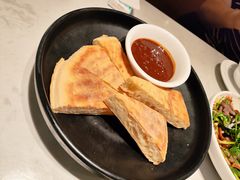 -刘胖子家常菜·蹄花焖藕(中央花园店)