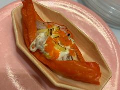 -争鲜回转寿司(朝北大悦城店)