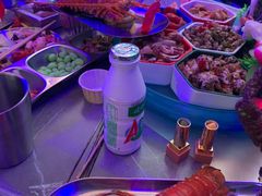 -M-MIX电音烤吧