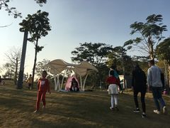 -白石龙音乐公园