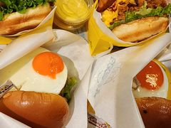 -蛋魂EGGSOUL·SPACE(德基广场店)