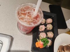 -海底捞火锅(九久奥特莱斯店)