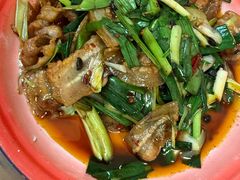 -小街47號江湖菜(四合院店)